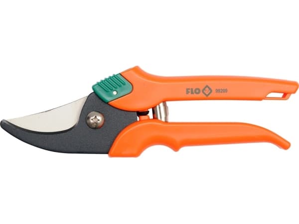 FLO Universal scissor pruning shears 215mm (99209)