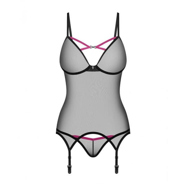 Undertøjssæt Obsessive M/L