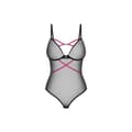 Miniatyrbild 3 av 5: Leotard Obsessiv M/L