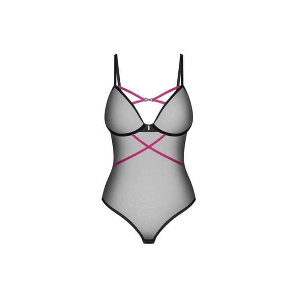 Leotard Obsessiv M/L