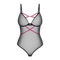 Miniatyrbild 4 av 5: Leotard Obsessiv M/L