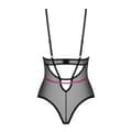 Miniatyrbild 5 av 5: Leotard Obsessiv M/L