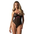 Miniatyrbild 1 av 5: Leotard Obsessiv M/L