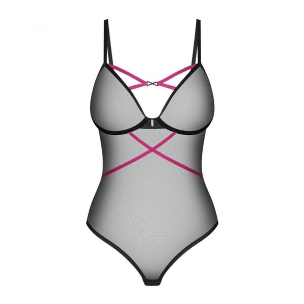 Leotard Obsessive XL/XXL