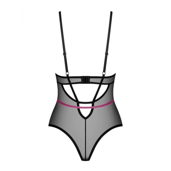 Leotard Obsessive XL/XXL