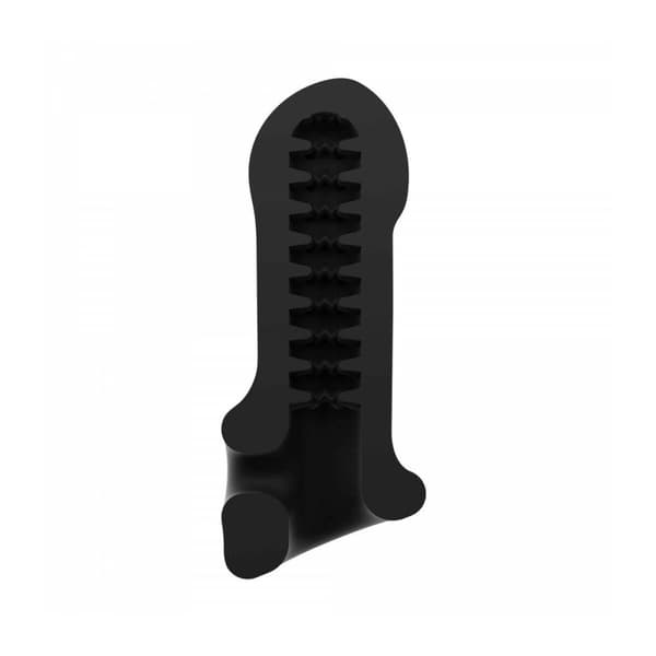 Cock Ring Dorcel DOR121 Svart