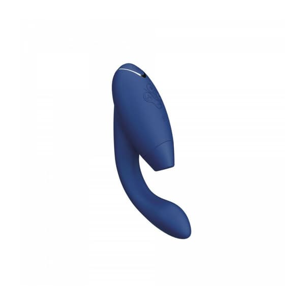 Vibrator Womanizer WOM171-BLÅ