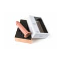 Miniatyrbild 3 av 8: Realistisk Vibrator Virgite