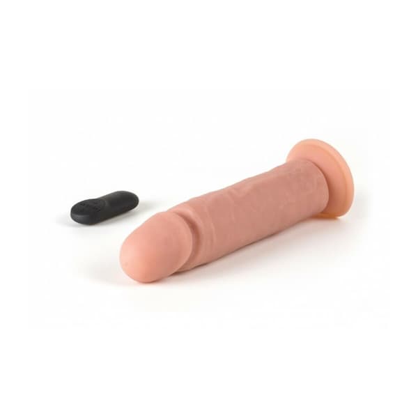 Realistisk Vibrator Virgite