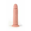Miniatyrbild 1 av 8: Realistisk Vibrator Virgite