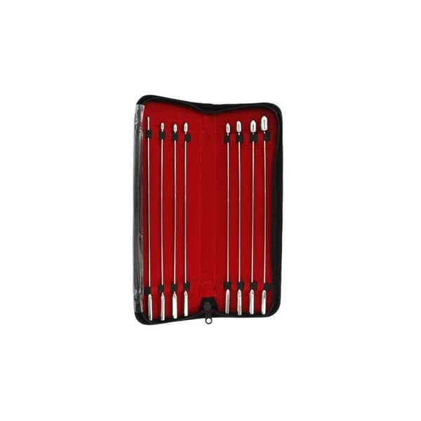 Vibrerande Dilator Kit Kiotos