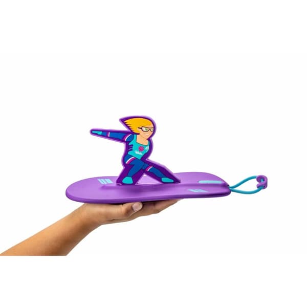 Babydocka Goliat 15,3 x 3,8 x 31 cm