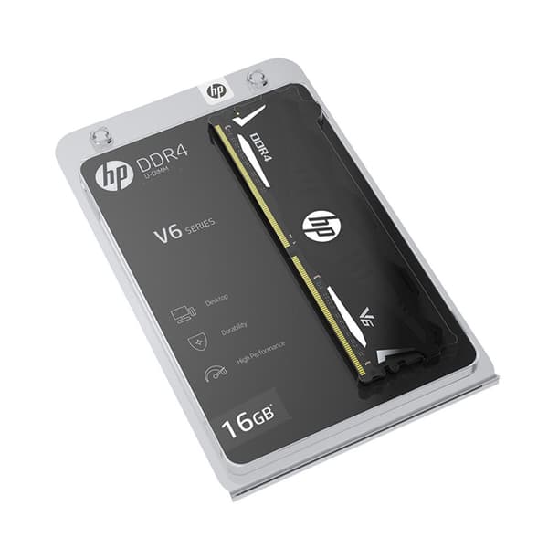 RAM Hukommelse HP 7EH68AA#ABB 16 GB DDR4 3200 MHz CL16