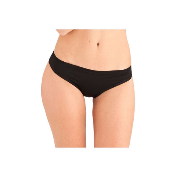 Menstruations trusser Femme Republique Sort