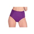 Miniatyrbillede 3 af 3: Menstruations trusser Femme Republique Lilac