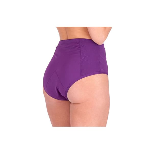 Menstruations trusser Femme Republique Lilac