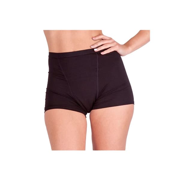 Menstruations trusser Femme Republique Sort