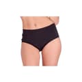 Miniatyrbillede 3 af 3: Menstruations trusser Femme Republique Sort