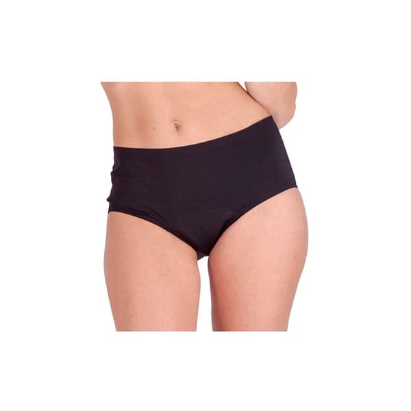 Menstruations trusser Femme Republique Sort
