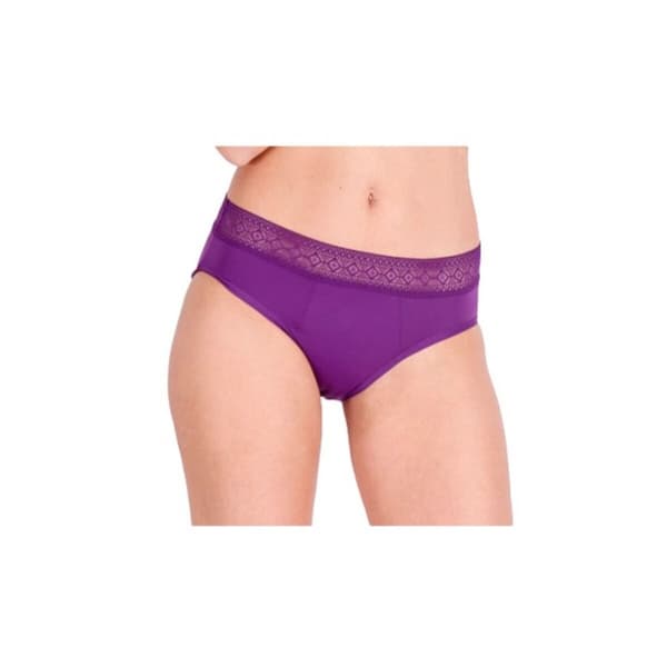 Menstrosa Femme Republique Lilac