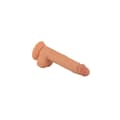 Miniatyrbild 3 av 3: Realistisk Dildo VSCNOVELTY 21 cm