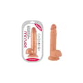 Miniatyrbild 2 av 3: Realistisk Dildo VSCNOVELTY 21 cm