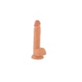 Miniatyrbild 1 av 3: Realistisk Dildo VSCNOVELTY 21 cm