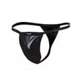 Miniatyrbillede 5 af 6: Thong Cut4men Black S