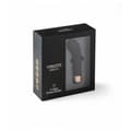 Miniatyrbild 3 av 7: Bullet Vibrator Virgite Black