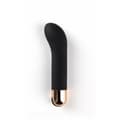 Miniatyrbild 2 av 7: Bullet Vibrator Virgite Black