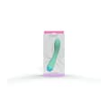 Miniatyrbild 4 av 6: G-Spot Vibrator Party Färgleksaker