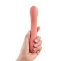 Miniatyrbild 2 av 3: G-Spot Vibrator Iroha Coral