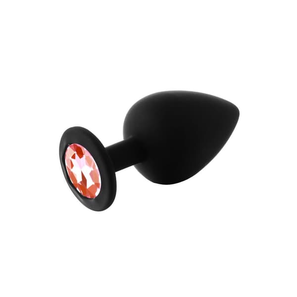 Analstik Dream Toys Fantastic Black 3 stk