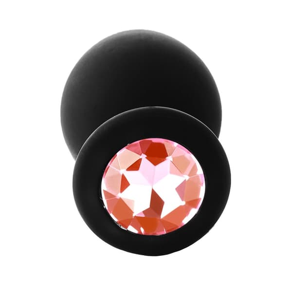 Analstik Dream Toys Fantastic Black 3 stk