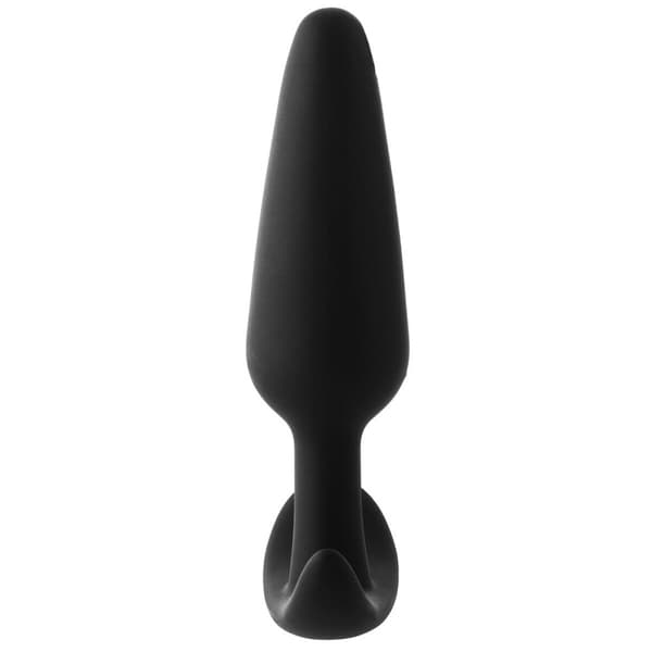 Analplugg Dream Toys Fantastic Black