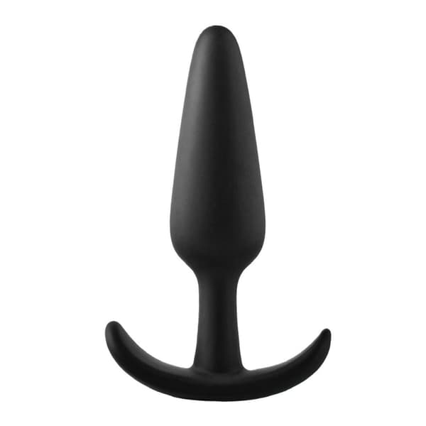 Analstik Dream Toys Fantastic Black