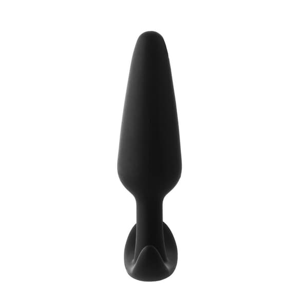Anaalipistoke Dream Toys Fantasstic Black