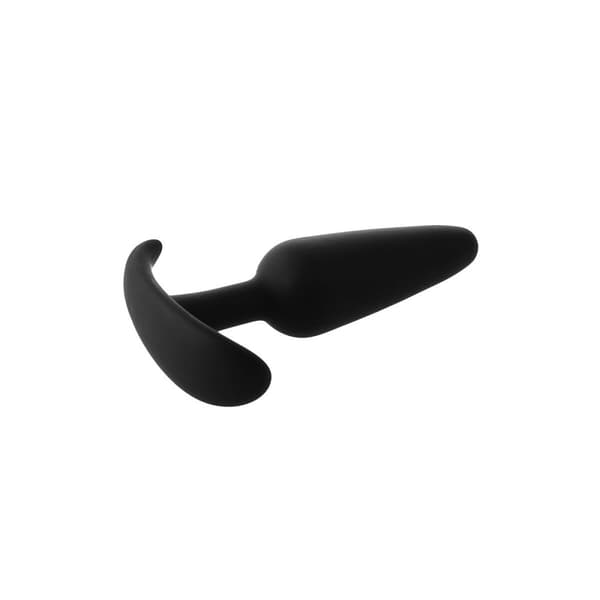 Anaalipistoke Dream Toys Fantasstic Black