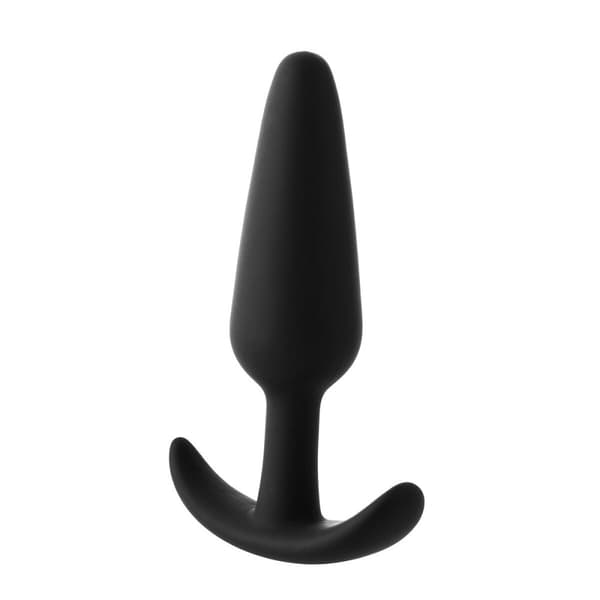 Anaalipistoke Dream Toys Fantasstic Black