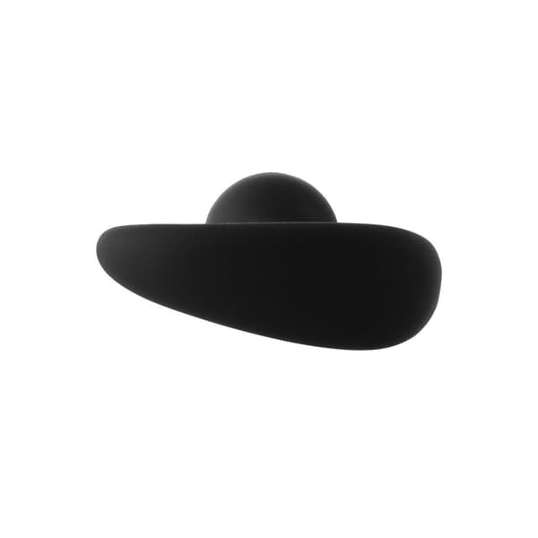 Anaalipistoke Dream Toys Fantasstic Black
