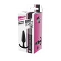 Pikkukuva 7 / 7: Anaalipistoke Dream Toys Fantasstic Black