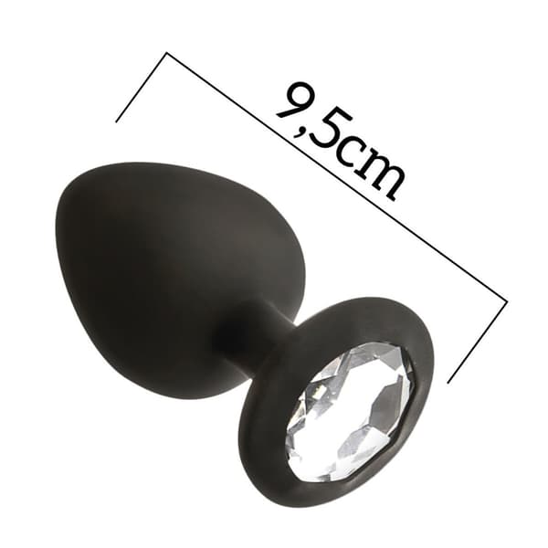 Analstik Attraktion Mai Pleasure Toys Sort