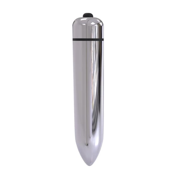 Vibrator Dream Toys Essentials Musta