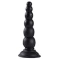 Pikkukuva 1 / 2: Anaalipistoke Dream Toys MenzStuff Musta
