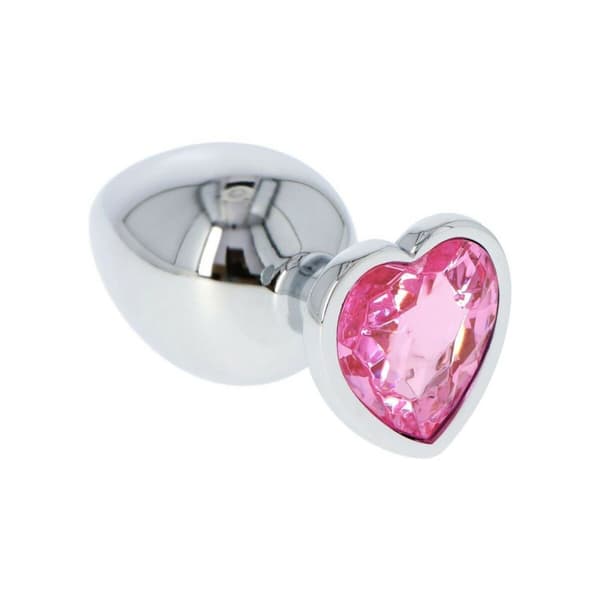 Analplugg Fetish Arts Pink L