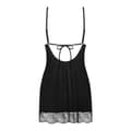 Pikkukuva 5 / 5: Babydoll & Thong Obsessive M/L