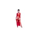 Pikkukuva 1 / 5: Leotard Chilirose Red M