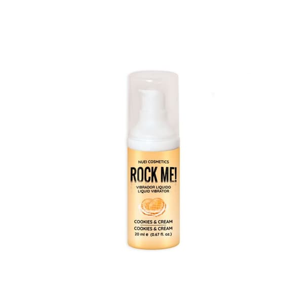 Lubricant Nuei Cosmetics of the Night Rock Me! 20 ml kex