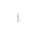 Miniatyrbild 2 av 8: Klitoris sugstimulator Womanizer Vit