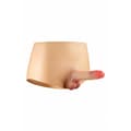 Pikkukuva 1 / 5: Realistinen Dildo Real Body L/XL